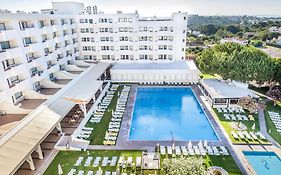 Hôtel Albufeira Sol Suite Resort & Spa 4*